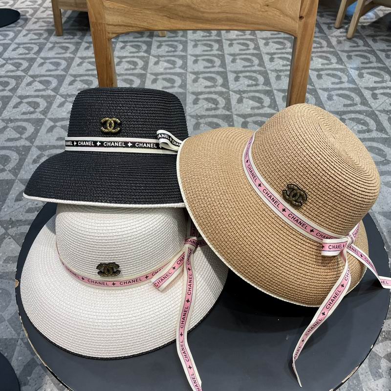 Chanel top hat (4)